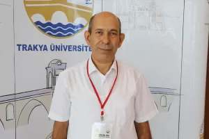 - Gelecek hafta Trakya Üniversitesinin ev sahipliğinde kök boya hasadı,