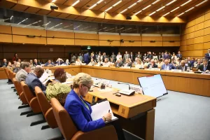 VİYANA (AA) – Uluslararası Atom Enerjisi Ajansının (UAEA) kanserle mücadele