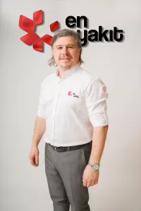 ANKARA (AA) – EN YAKIT AŞ Genel Müdürü Tayfun Şenses,