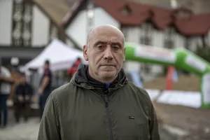 ERZURUM (AA) – Cumhuriyet'in 100. yılı kutlamaları kapsamında Erzurum'da düzenlenen