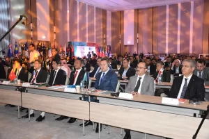 HİVE (AA) – Özbekistan Spor ve Gençlik Bakanlığı ile Dünya