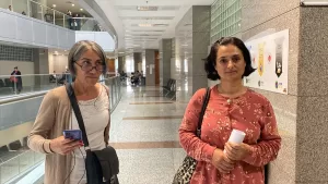 İSTANBUL (AA) – Eyüpsultan'da hakkındaki uzaklaştırma kararına rağmen, daha önce