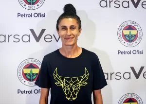 İSTANBUL (AA) – MURAT KAYA – Fenerbahçe Petrol Ofisi Kadın