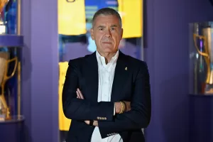 İSTANBUL (AA) – MURAT KAYA – Fenerbahçe Kulübü Yönetim Kurulu