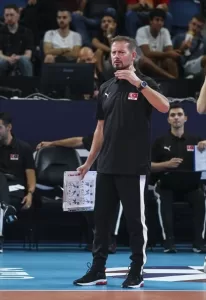 - "Portekiz’in biraz farklı bir karakteri var. Onlar da yüksek