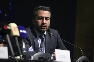 GAZİANTEP (AA) – Gaziantep'te Kalkınma Ajansları Genel Müdürlüğü ve İpekyolu