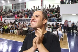 GAZİANTEP (AA) – Gaziantep Büyükşehir Belediyesinin kentteki konut ihtiyacının karşılanması