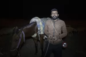 TUNCELİ (AA) – SİDAR CAN EREN – Tunceli'nin Ovacık ve