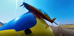 ESKİŞEHİR (AA) – DENİZ AÇIK – Romanya'da 2007 yılında kurulan