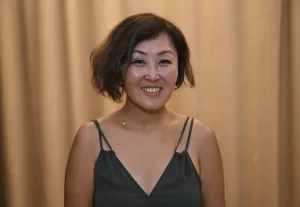 ANKARA (AA) – GÖKHAN ÇELİKER – Güney Koreli caz sanatçısı