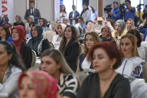 - "Kıdem tazminatı konusunda var olan haklarımızı güvence altına alalım