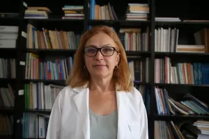 ANTALYA (AA) – AYŞE YILDIZ – Akdeniz Üniversitesi Halk Sağlığı