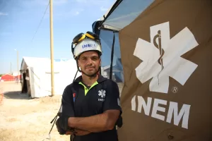 ÇANAKKALE (AA) – Kahramanmaraş merkezli 6 Şubat'taki depremlerin ardından Hatay'da