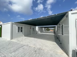 HATAY (AA) – LALE KÖKLÜ/HAKAN CAN ŞAHİN – Kahramanmaraş merkezli