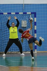 - Armada Praxis Yalıkavakspor: 23 - Ada de Sao Pedro