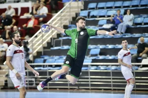 - Sakarya Büyükşehir Belediyespor: 40 - Spor Toto: 38