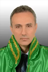 ANKARA (AA) – Yargıtay 7. Hukuk Dairesi Başkanı Hikmet Onat,