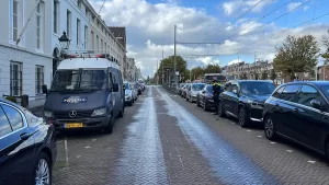 LAHEY (AA) – Hollanda'da ırkçı ve aşırı sağcı Batı'nın İslamlaşmasına