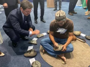 AMSTERDAM (AA) – Hollanda'nın başkenti Amsterdam'da, Türkiye Cumhuriyeti'nin kuruluşunun 100.