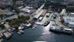 İSTANBUL (AA) – İstanbul Büyükşehir Belediyesi (İBB) Meclisi AK Parti