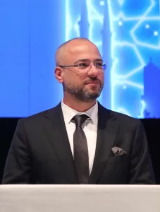 İSTANBUL (AA) – Anadolu Ajansı'nın "Global İletişim Ortağı" olarak yer