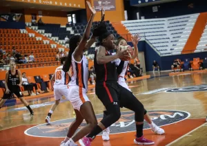 - İlkem Yapı Tarsusspor: 70 - Antalya Toroslar Basketbol: 87