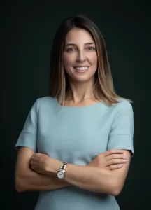 İSTANBUL (AA) – Işıl Akdemir Evlioğlu, ING Hollanda Bireysel Bankacılık