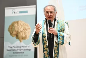 İSTANBUL (AA) – Nörogörüntüleme alanında dünyanın öncü isimlerini buluşturan "6.