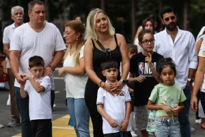 İSTANBUL (AA) – İstanbul'da Milli Eğitim Bakanlığınca (MEB) okul öncesi,