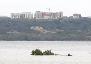 İSTANBUL (AA) – İstanbul'un Arnavutköy, Başakşehir ve Küçükçekmece ilçelerinde etkili