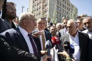 ANKARA (AA) – İYİ Parti, 2023-2024 eğitim ve öğretim yılının