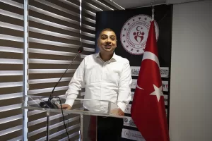 İZMİR (AA) – 58. Cumhurbaşkanlığı Türkiye Bisiklet Turu'nun İzmir etapları