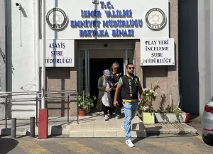 - Şüphelinin ifadesinde, erkek arkadaşını evliliğe razı etmek için bebeği