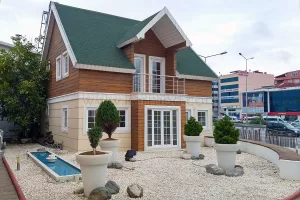 İSTANBUL (AA) – Karmod Yönetim Kurulu Başkanı Mehmet Çankaya, büyükşehirlerde