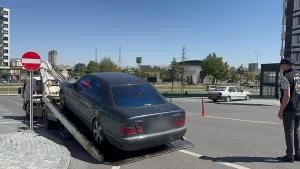 KAYSERİ (AA) – Kayseri'de dolandırıcılık operasyonunda 4 şüpheli gözaltına alındı.