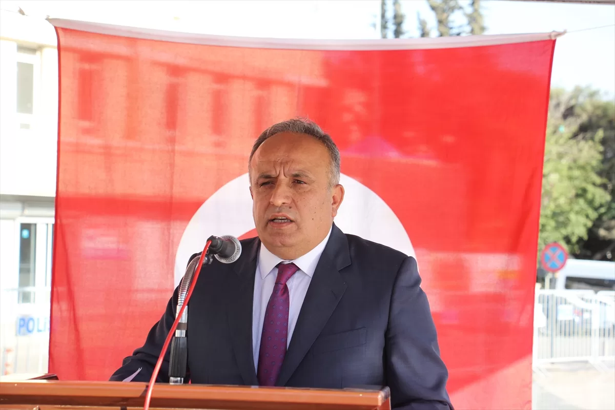 Kilis'te “Ahilik Haftası” etkinliklerle kutlandı