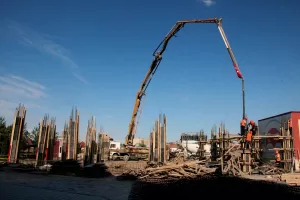 BİŞKEK (AA) – Kırgızistan'ın başkenti Bişkek'te faaliyet gösteren Bişkek Türk