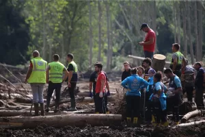 - İğneada beldesindeki selde yaşamını yitirenlerin sayısı 6'ya yükseldi