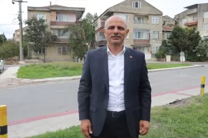 KOCAELİ (AA) – Kocaeli'nin Körfez ilçesinde sanayi tesislerine yakın olan