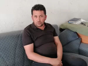 KONYA (AA) – Konya'nın Ereğli ilçesinde futbol okulu öğrencisini darbeden