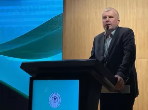 KONYA (AA) – Trendyol Süper Lig ekiplerinden TÜMOSAN Konyaspor'da ilk