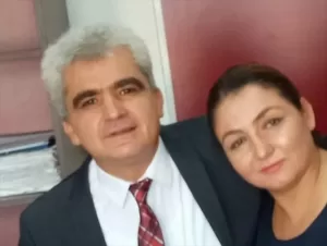 SİVAS (AA) – Manisa'nın Salihli ilçesinde trafik kazasında hayatını kaybeden