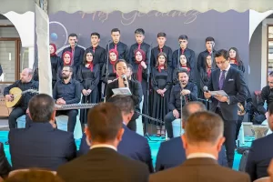 - "Milli Eğitim Bakanlığı olarak istişare kültürünü kurumsallaştırmak için bütün