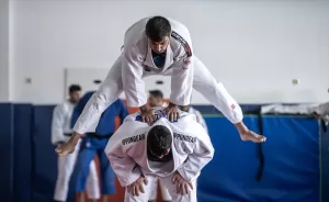 - 2024 Paris Olimpiyat Oyunları'na da kota puanı veren organizasyonda