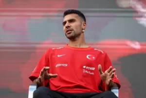 ESKİŞEHİR (AA) – Türkiye Futbol Federasyonu (TFF) Başkanı Mehmet Büyükekşi