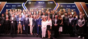 İSTANBUL (AA) – Türkiye'nin 2022'de 21,2 milyar dolarlık hazır giyim