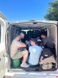 MUĞLA (AA) – Muğla ve ilçelerinde 9 -15 Eylül'de gerçekleştirilen