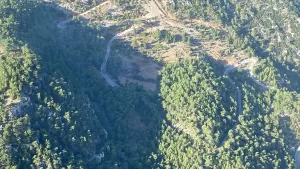 YANGININ SÖNDÜRÜLMESİ VE DETAYLAR EKLENDİ