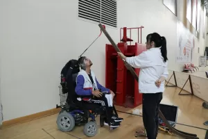 KAYSERİ (AA) – ESMA KÜÇÜKŞAHİN – Kayseri'de 13 yaşından bu