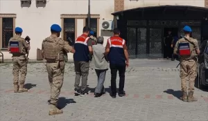 MUŞ (AA) – Muş'un Bulanık ilçesinde 160 yıl kesinleşmiş hapis